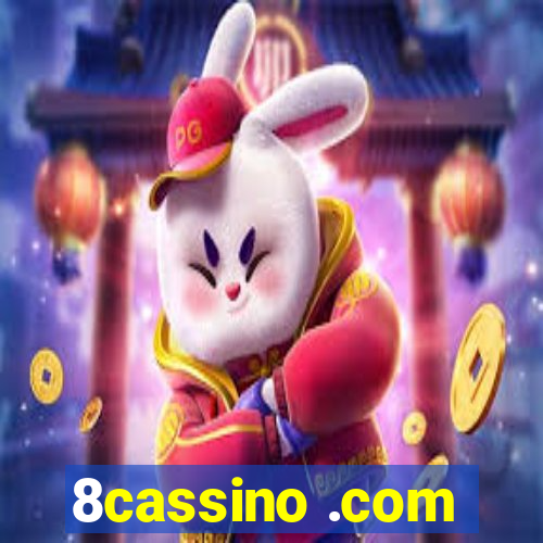 8cassino .com